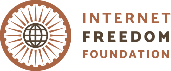 Internet Freedom Foundation
