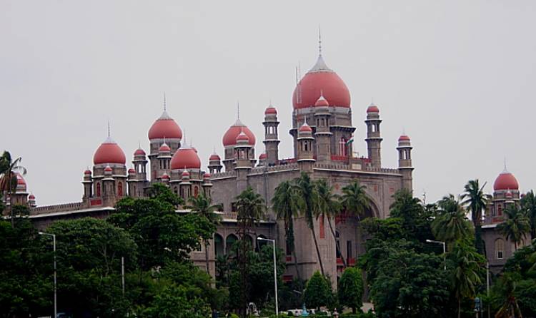 Telangana High Court