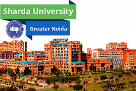 Sharda University