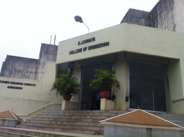 K.J. Somaiya College of Engineering