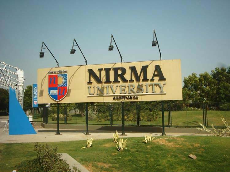 Nirma University