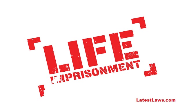 Life-Imprisonment