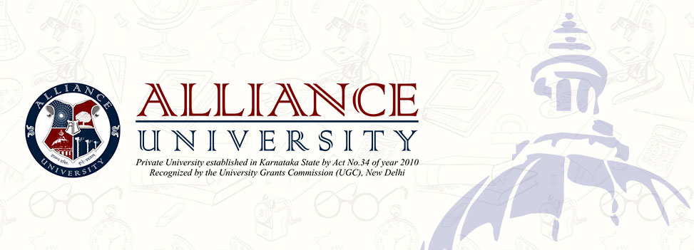 Alliance University