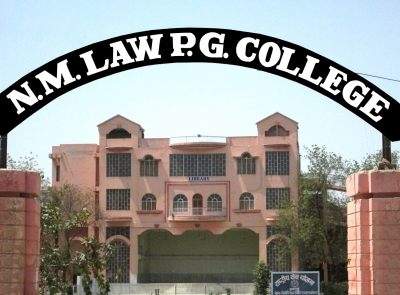 Nehru-Memorial-Law-College