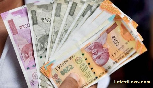 Nepal wants RBI to declare banned new Indian currency notes legal