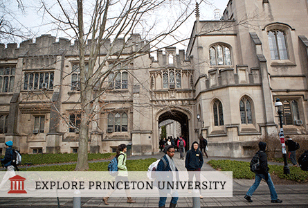 Princeton University