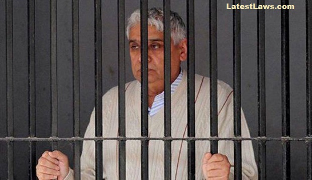 Life Time Imprisonment