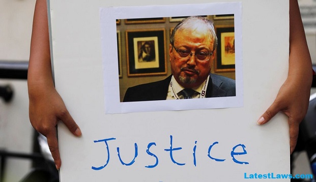 Jamal Khashoggi Murder Mystery