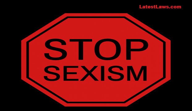 Stop-Sexism