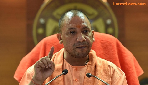 Yogi Adityanath