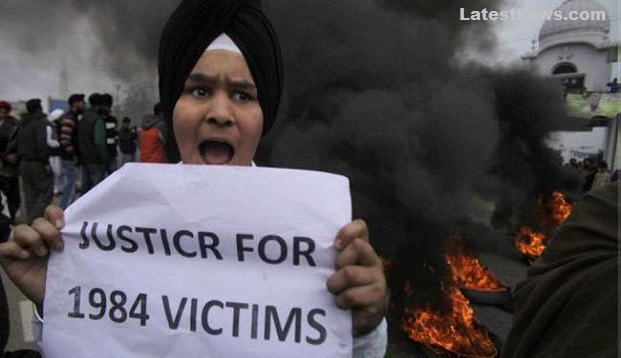 1984 Sikh Riots