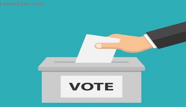 Voting by Government Servants
