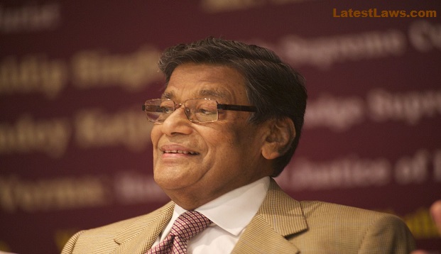 Attorney General K. K. Venugopal