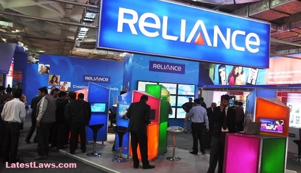 Reliance Communications