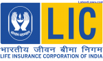 LIC Logo