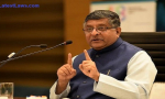 Law Minister: Ravi Shankar Prasad