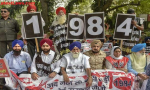 1984 Anti-Sikh Riots