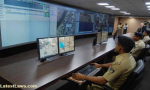 CCTV at Police Stations
