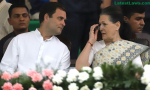 Rahul Gandhi-Sonia Gandhi