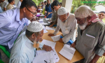 Assam's NRC
