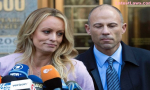 Stormy Daniels & Michael Avenatti