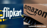 Amazon and Flipkart