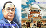 CJI Ranjan Gogoi-Supreme Court of India