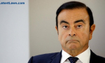 Nissan chairman Carlos Ghosn