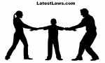 Custody of Children