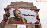 Gauri Lankesh Murder Case