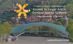 ILAC 2018 Tblisi Georgia