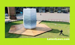 Kurin Systems Air Purification Tower