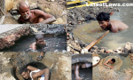 Manual Scavenging in India