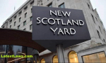 New Scotland Yard