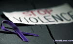 Stop Domestic violence