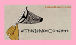 #ThisIsNotConsent