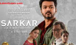 Vijay-starrer Sarkar
