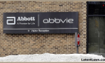 Drugmaker-Abbott