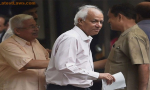 Ex-coal Scretary HC Gupta