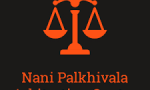 Nani Palkhivala Arbitration Centre’s