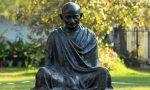 Mahatma Gandhi
