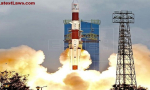 ISRO Satellite Launch