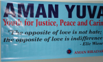 NGO Aman Biradari