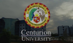 Centurion University, Odisha