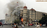 Mumbai Terror Attack 26/11