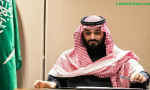 Saudi Crowned Prince