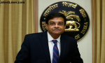 Urjit-Patel (RBI Governer)