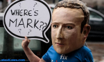 Mark Zuckerberg
