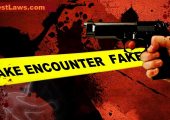 Fake Encounter