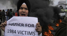 1984 Sikh Riots